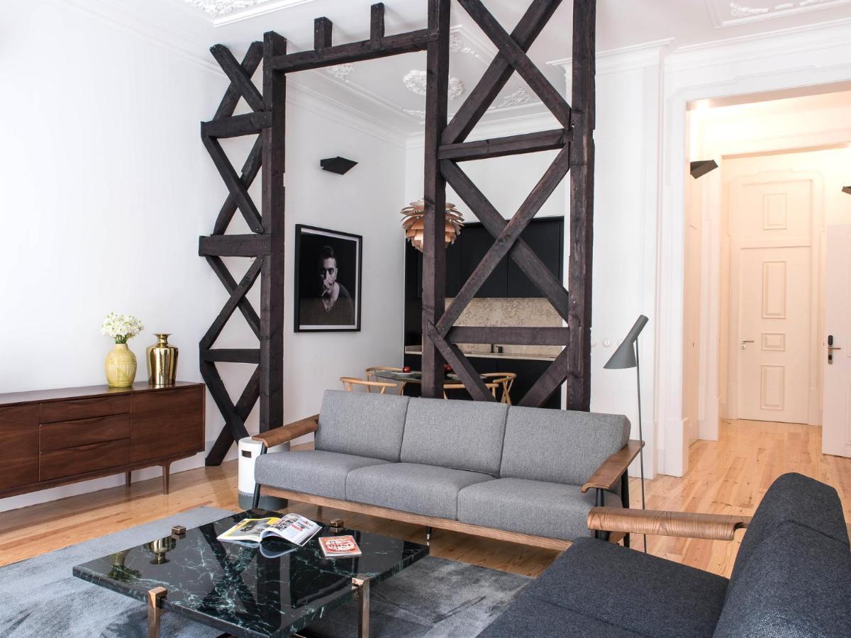 Madalena Orquídea Living Apartments Lisboa Exterior foto